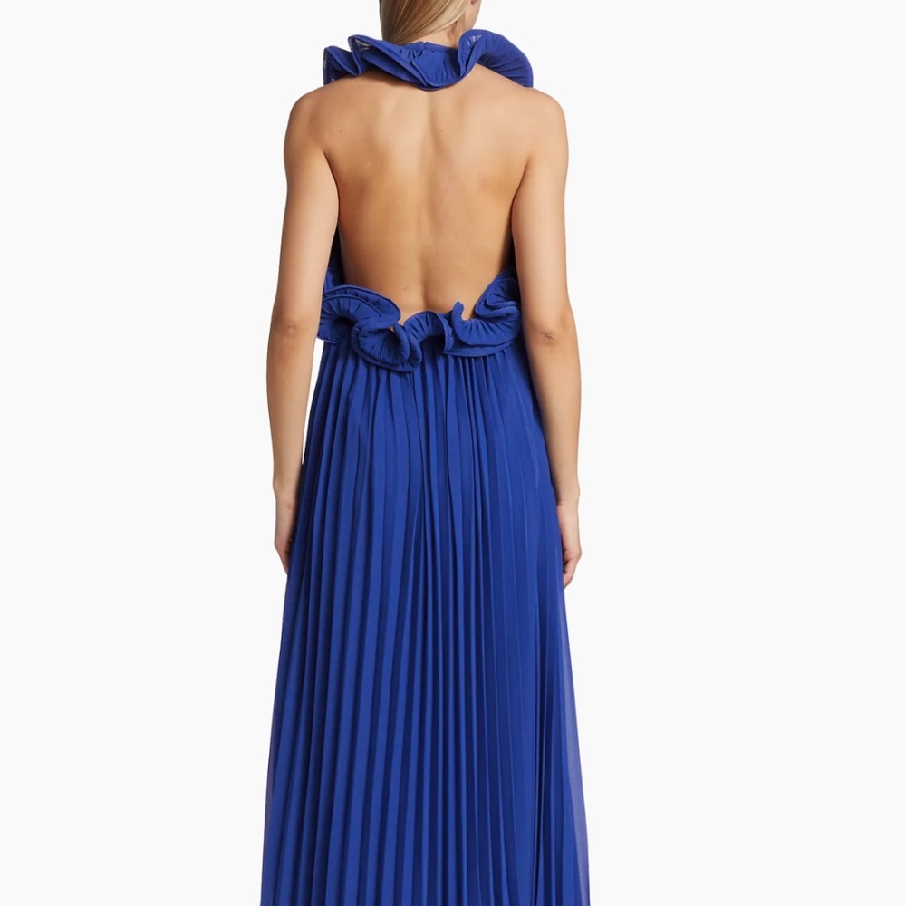 AMIUR - Meray Maxi Dress